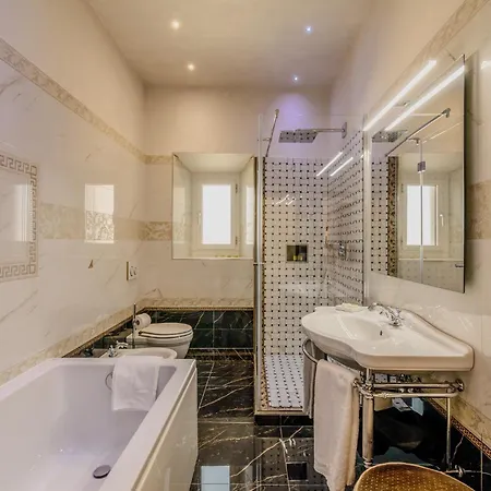Villa Lecchi Hotel Wellness Colle di Val d'Elsa Exterior photo