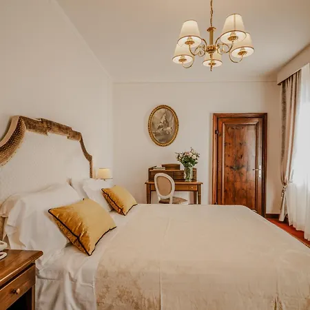 Villa Lecchi Hotel Wellness Colle di Val d'Elsa Exterior photo