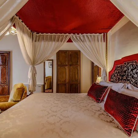 Villa Lecchi Hotel Wellness Colle di Val d'Elsa Exterior photo