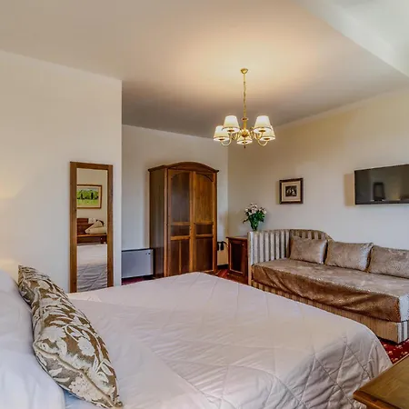 Villa Lecchi Hotel Wellness Colle di Val d'Elsa Exterior photo