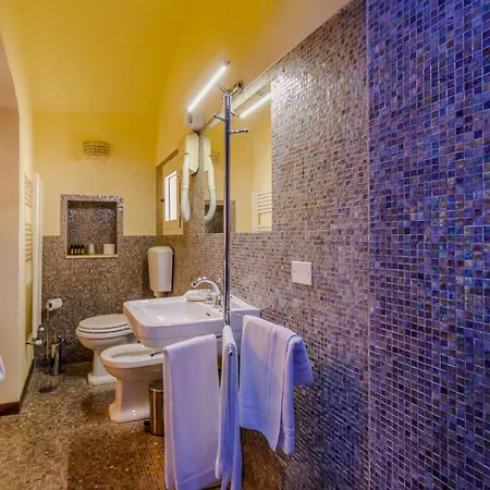 Villa Lecchi Hotel Wellness Colle di Val d'Elsa Exterior photo
