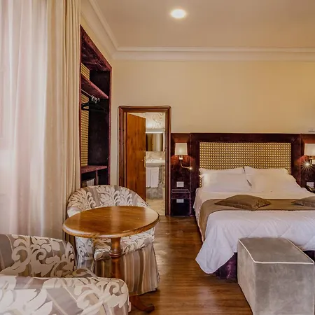 Villa Lecchi Hotel Wellness Colle di Val d'Elsa Exterior photo