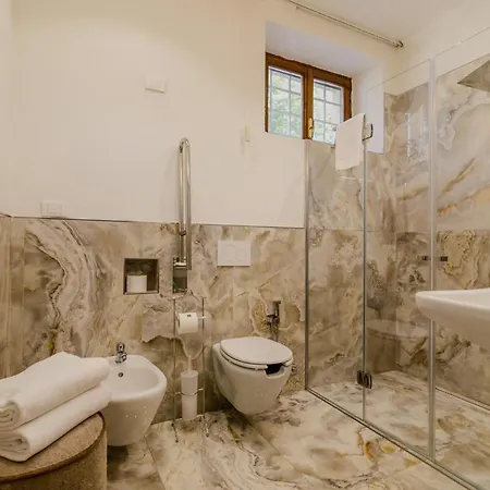 Villa Lecchi Hotel Wellness Colle di Val d'Elsa Exterior photo