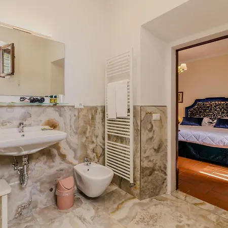 Villa Lecchi Hotel Wellness Colle di Val d'Elsa Exterior photo
