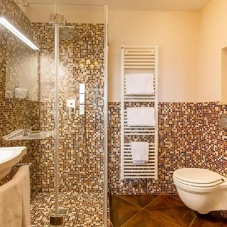 Villa Lecchi Hotel Wellness Colle di Val d'Elsa Exterior photo