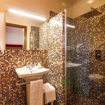 Villa Lecchi Hotel Wellness Colle di Val d'Elsa Exterior photo