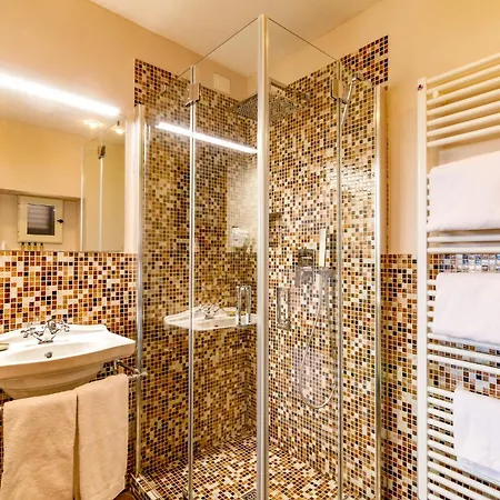 Villa Lecchi Hotel Wellness Colle di Val d'Elsa Exterior photo