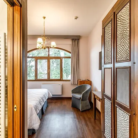 Villa Lecchi Hotel Wellness Colle di Val d'Elsa Exterior photo