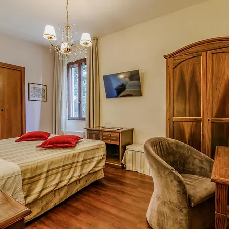 Villa Lecchi Hotel Wellness Colle di Val d'Elsa Exterior photo