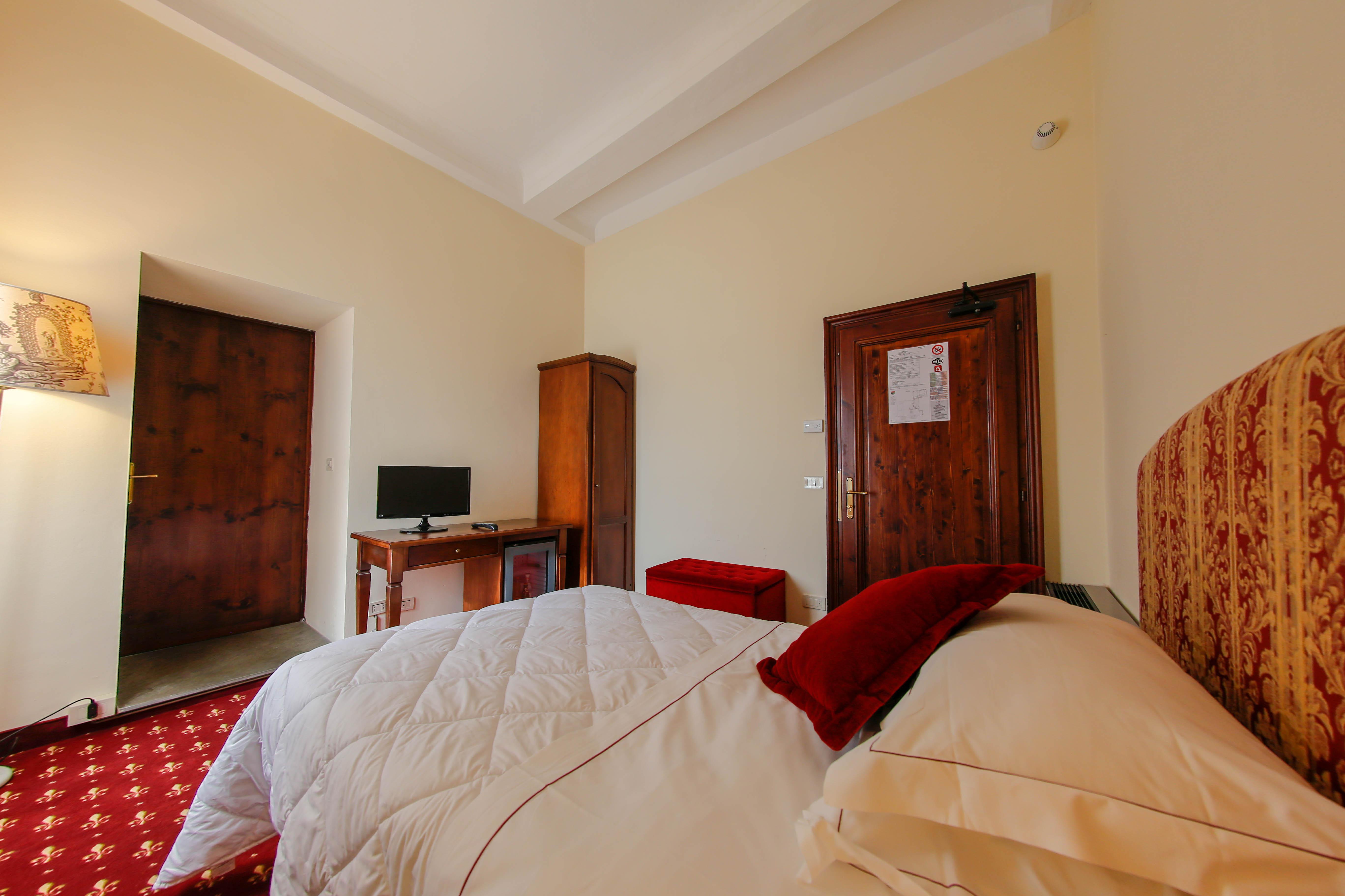 Lecchi Wellness 4* Colle Val D'Elsa