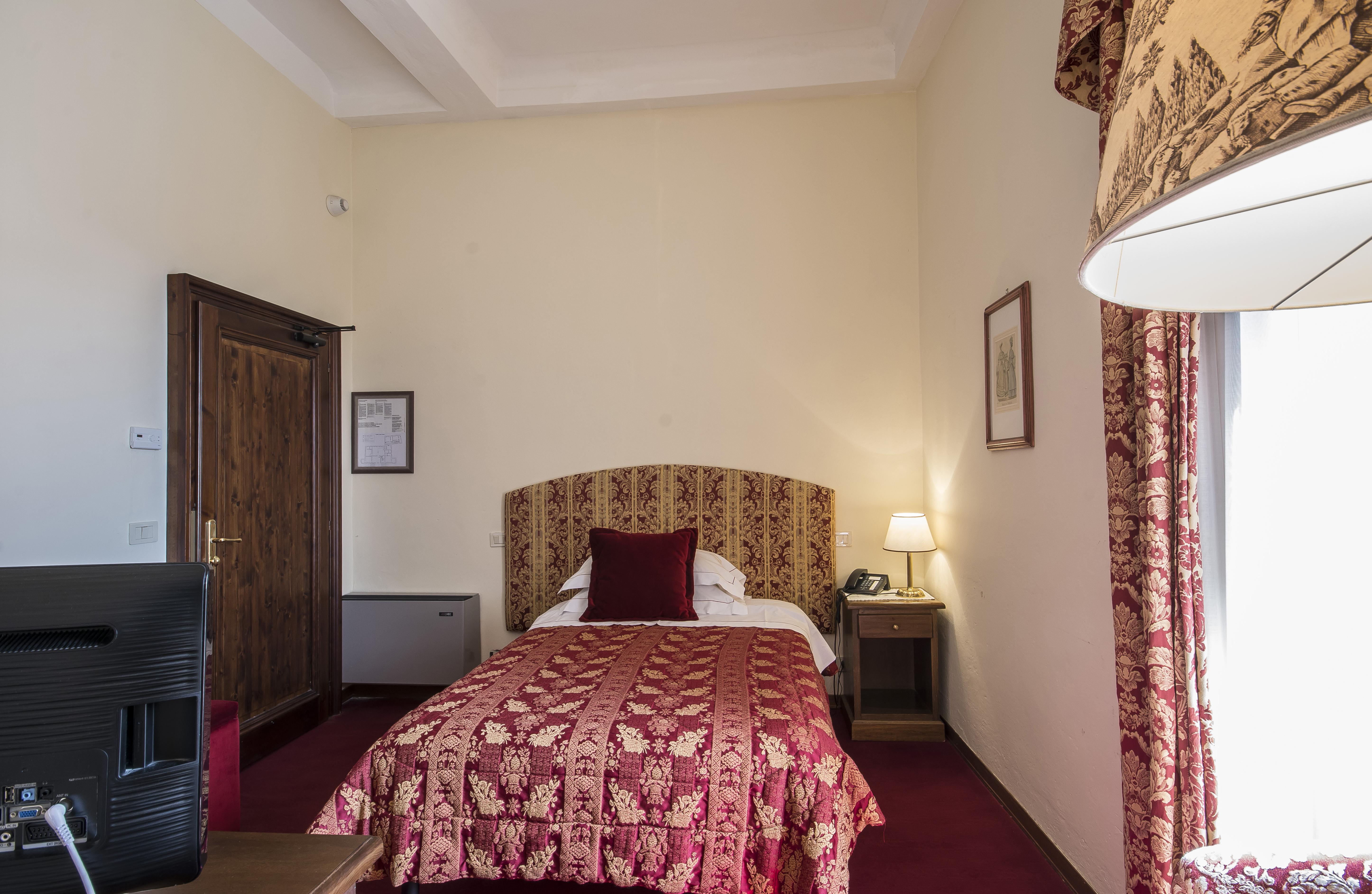 Lecchi Wellness Hotel 4*