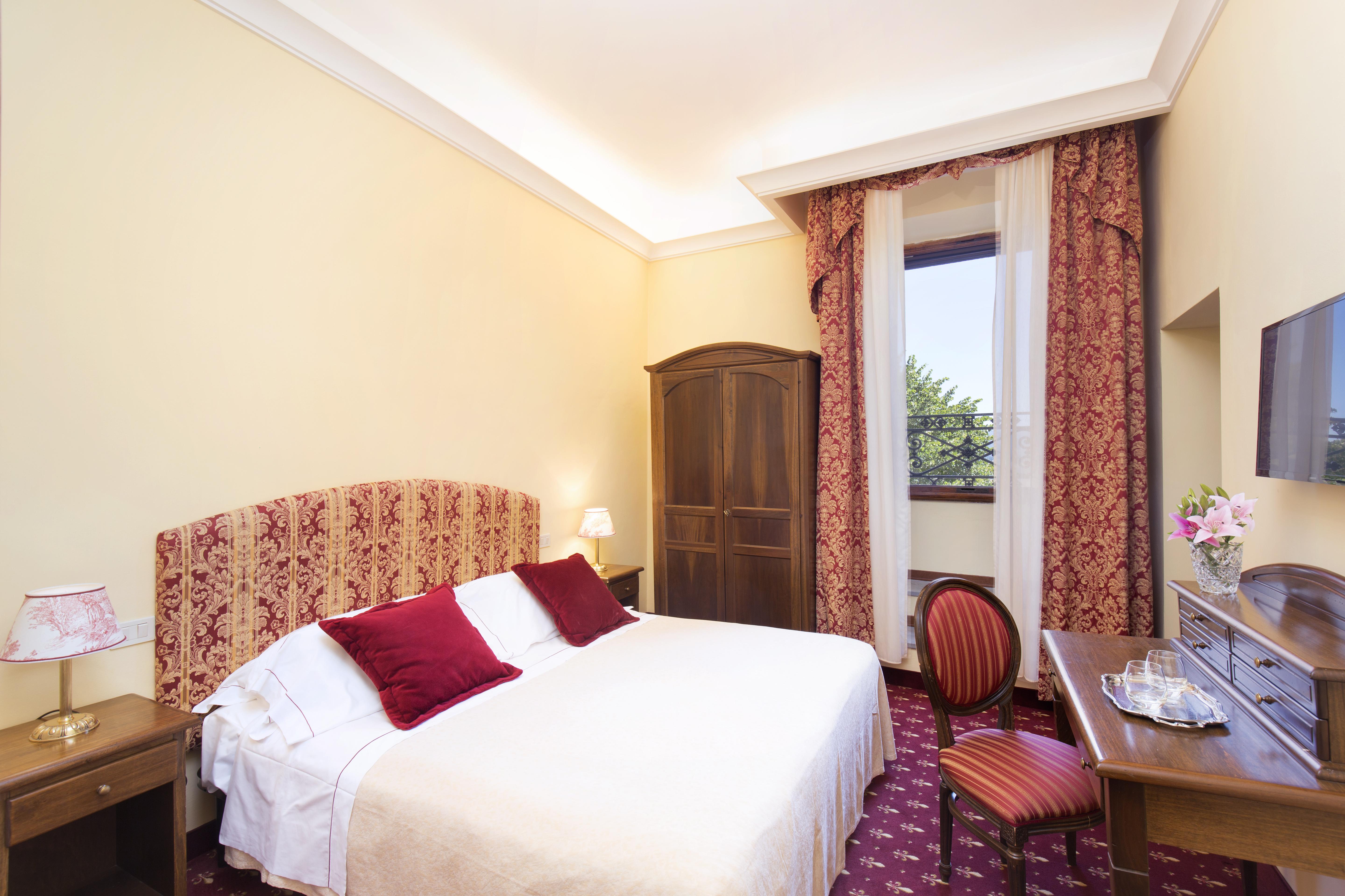 Hotel Lecchi Wellness 4*