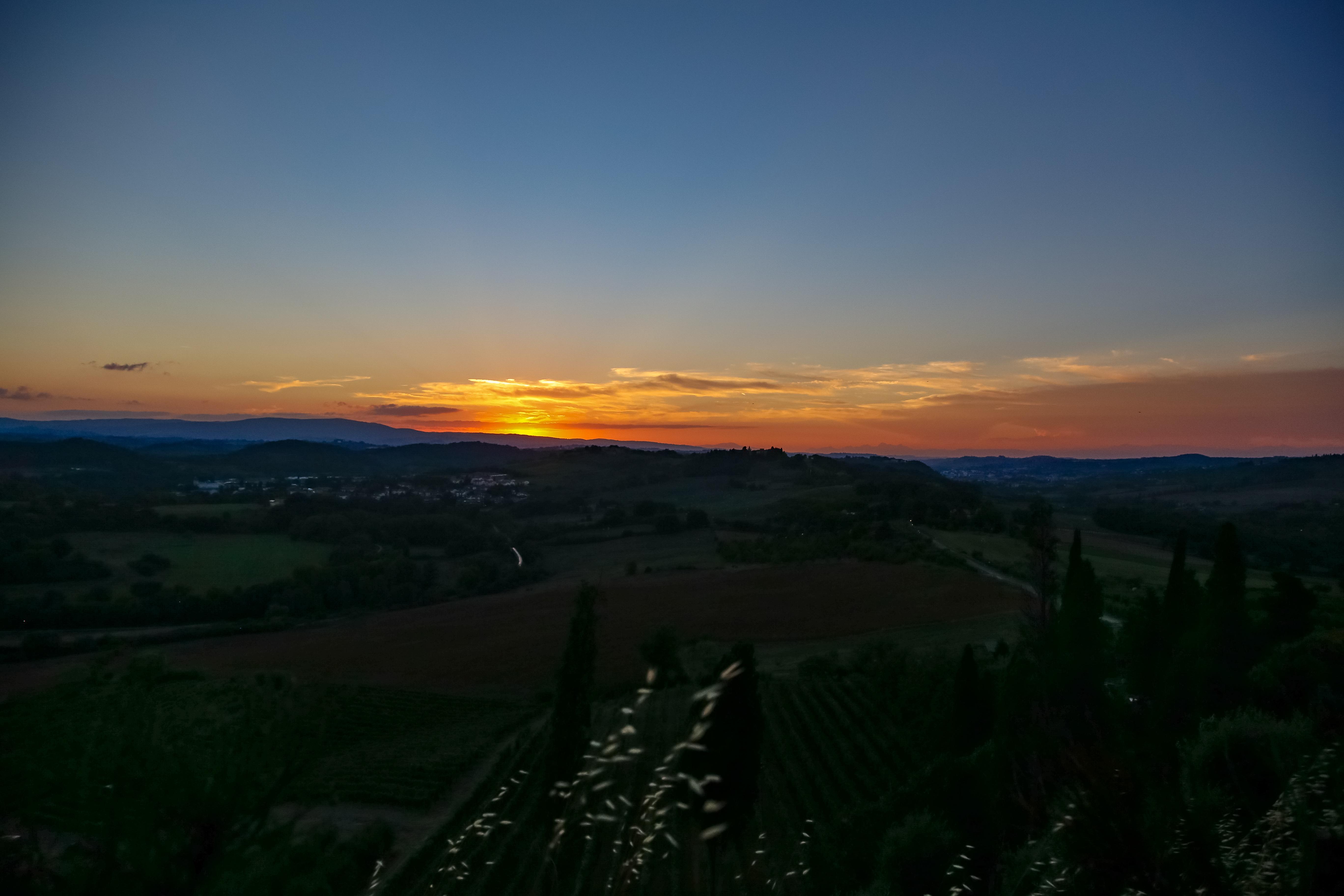 Lecchi Wellness Hotel Colle Val D'Elsa