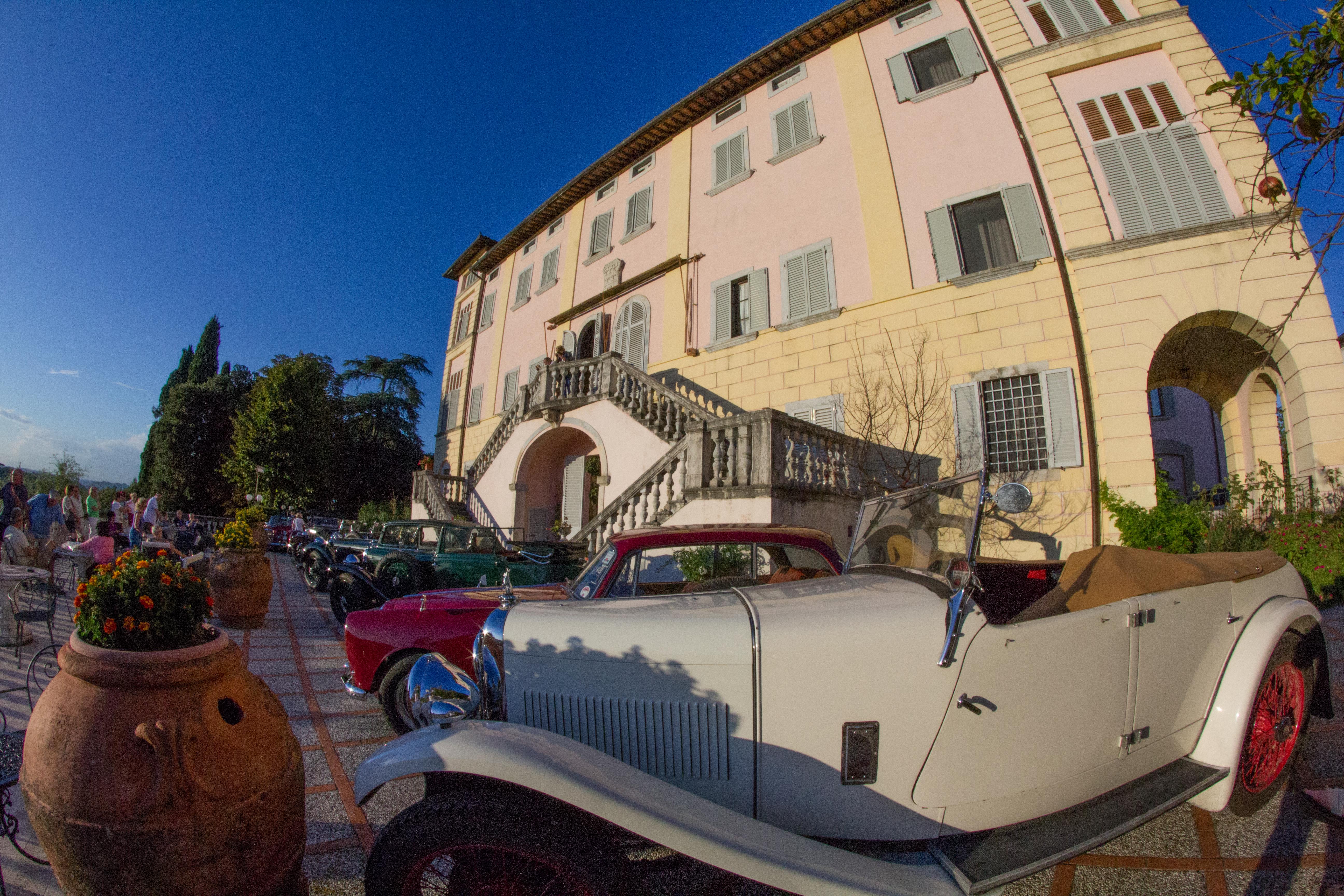 Lecchi Wellness Hotel