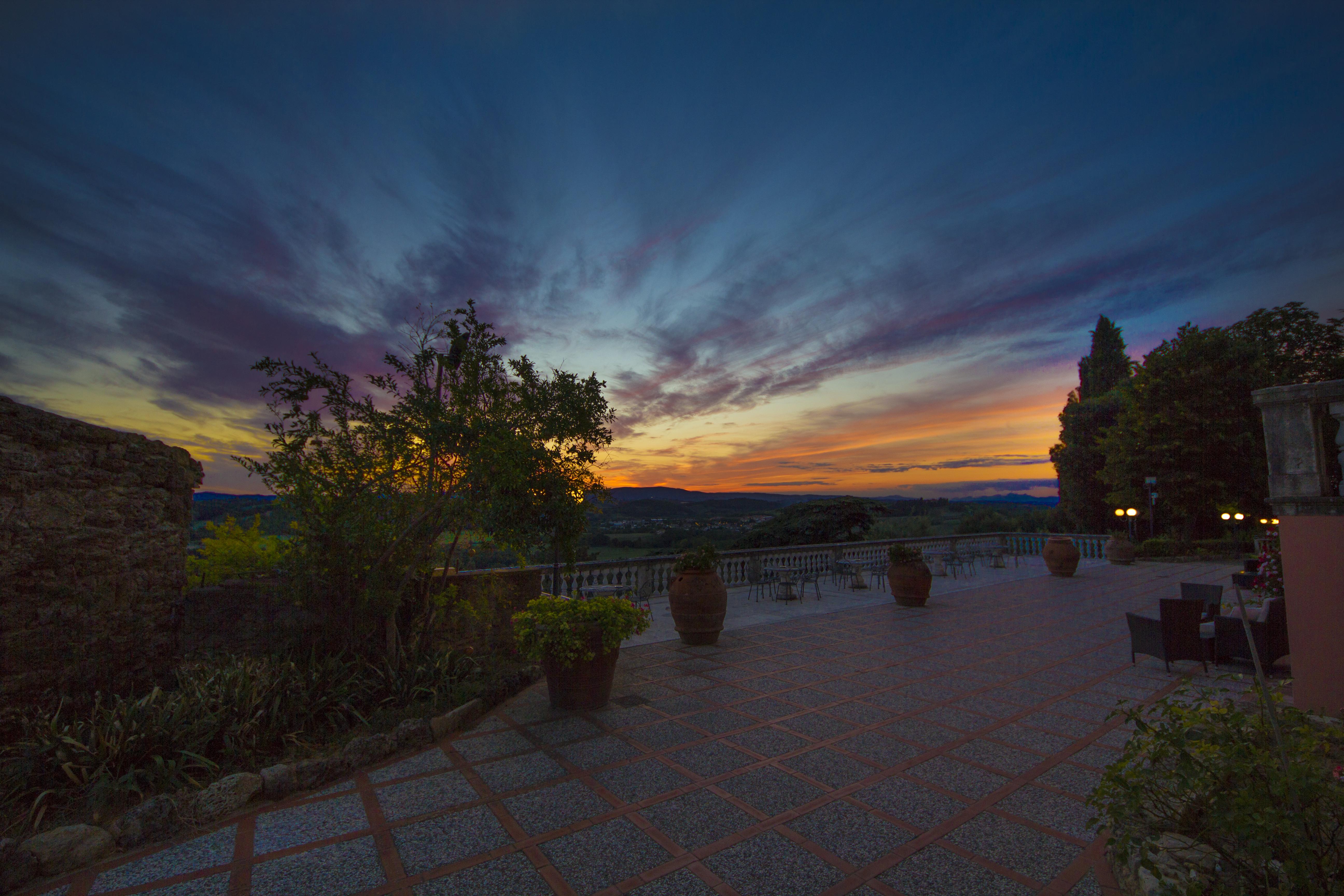 Hotel Lecchi Wellness 4*