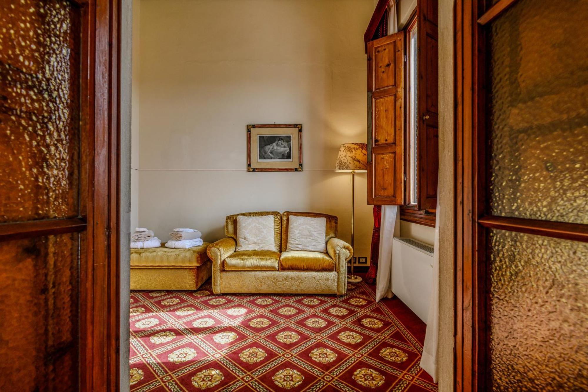 Lecchi Wellness 4* Colle Val D'Elsa