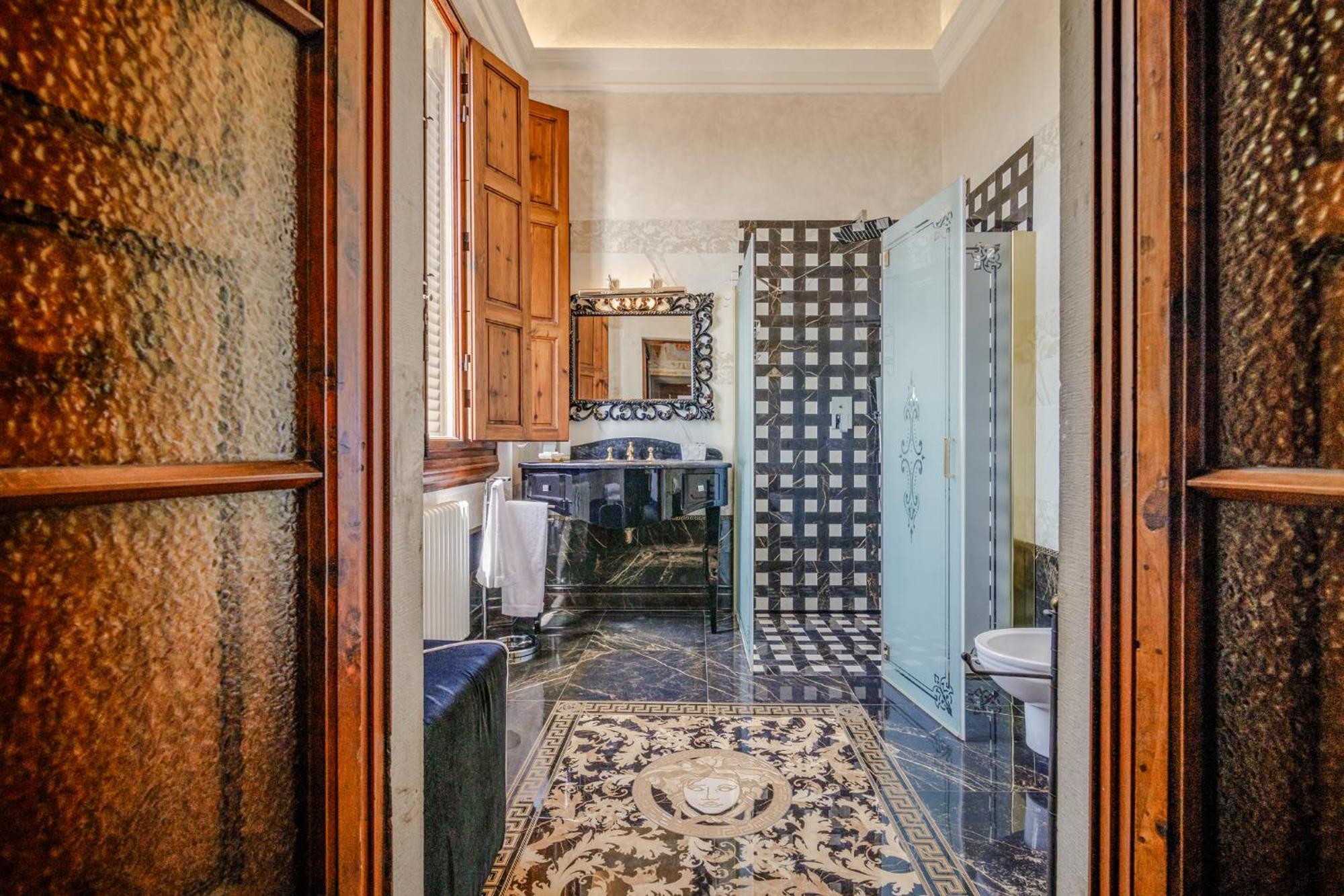 Hotel Lecchi Wellness