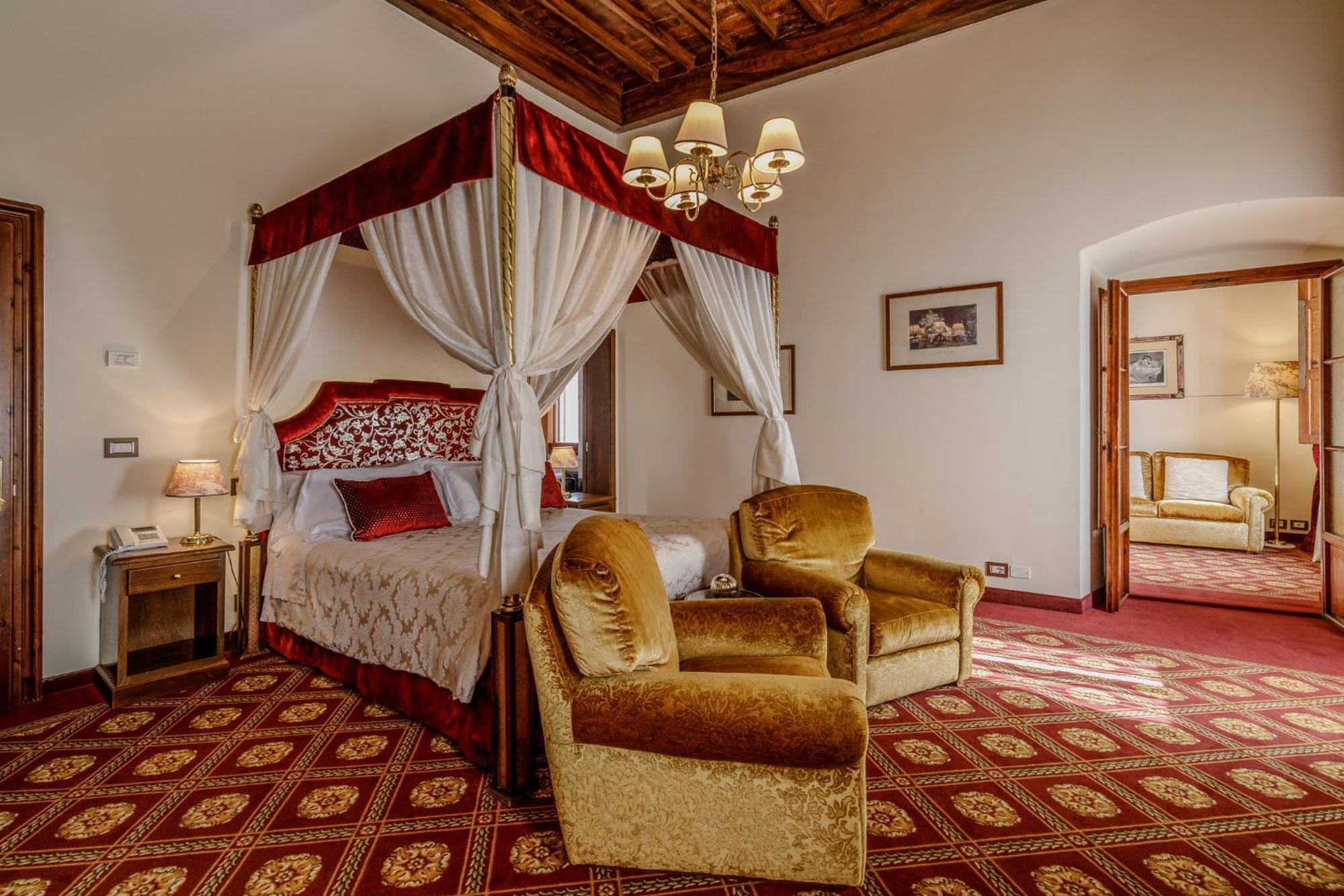 Lecchi Wellness 4*