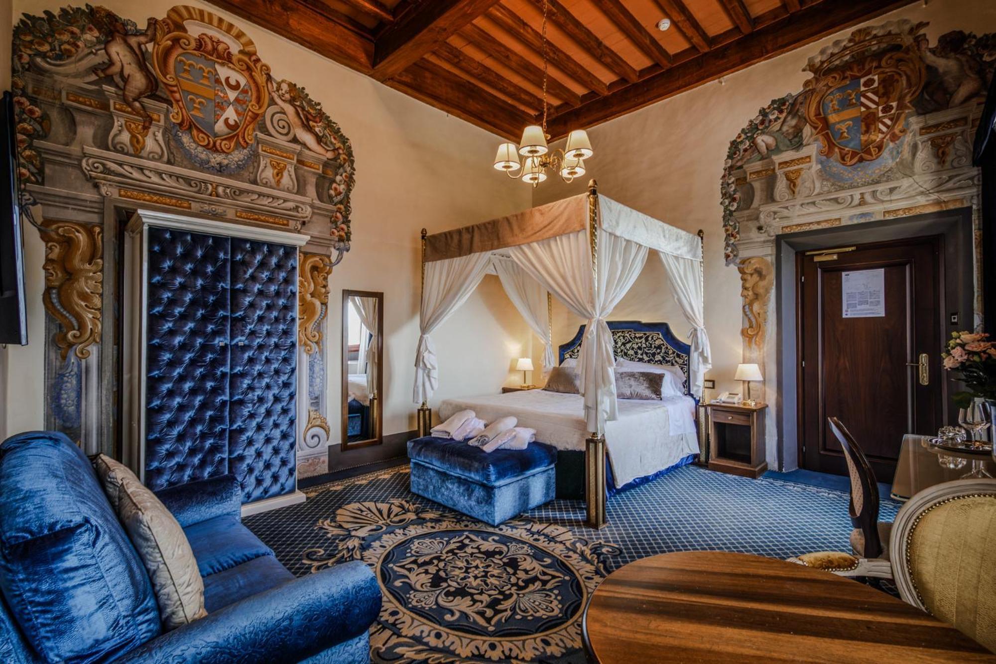 Lecchi Wellness Hotel Colle Val D'Elsa