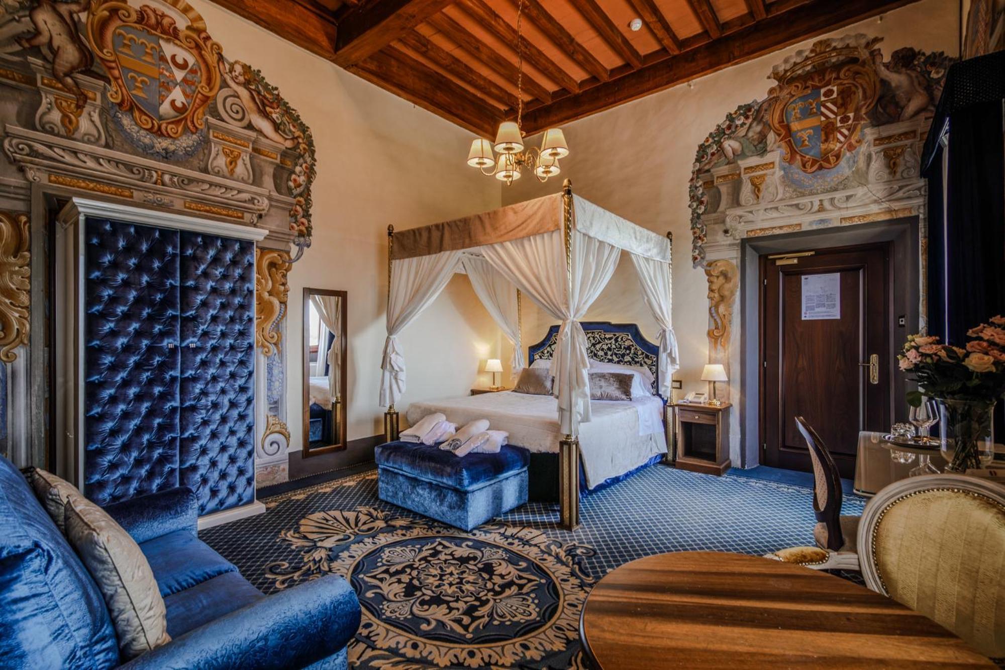 Hotel Lecchi Wellness