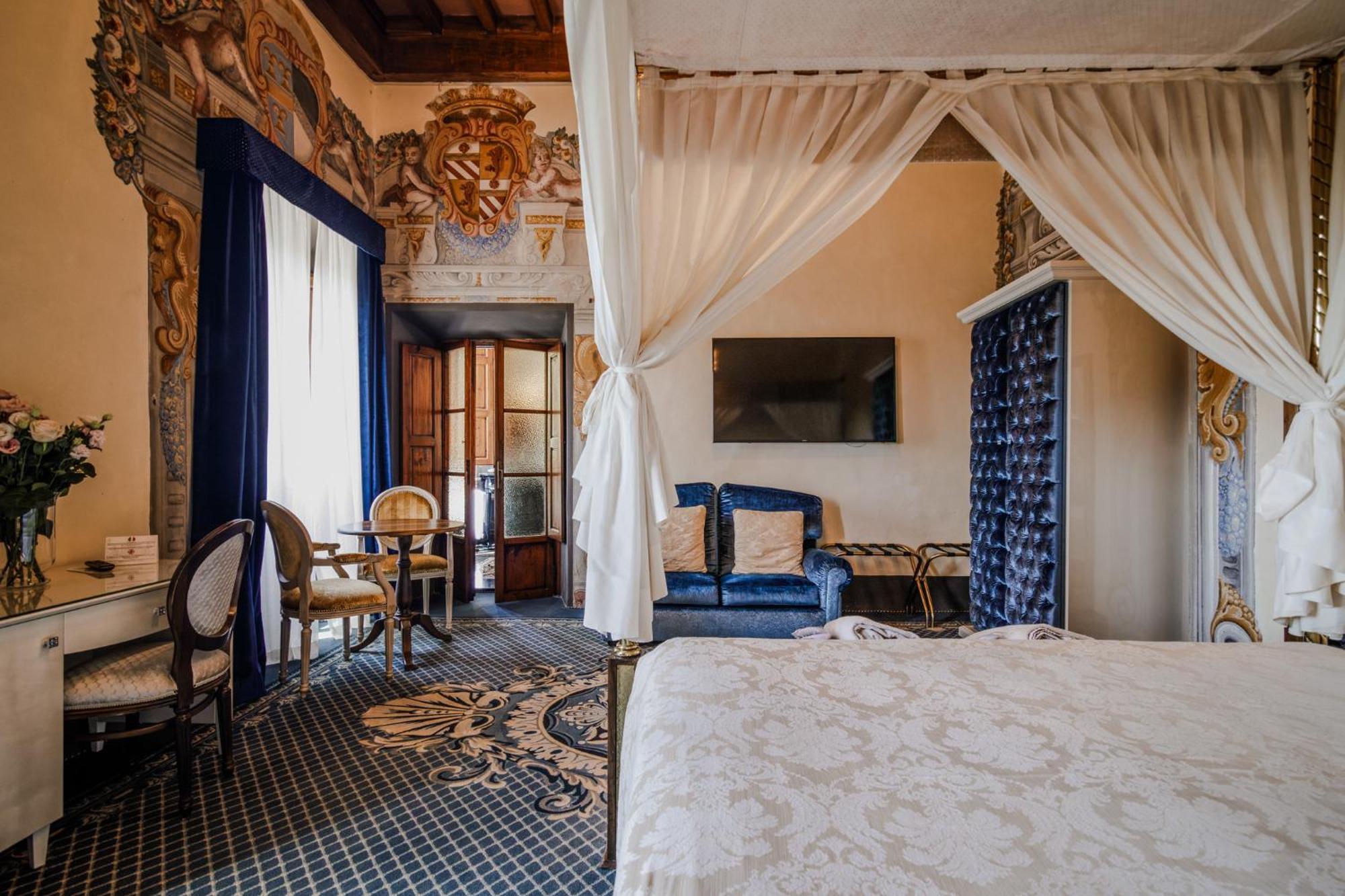 Lecchi Wellness 4* Colle Val D'Elsa