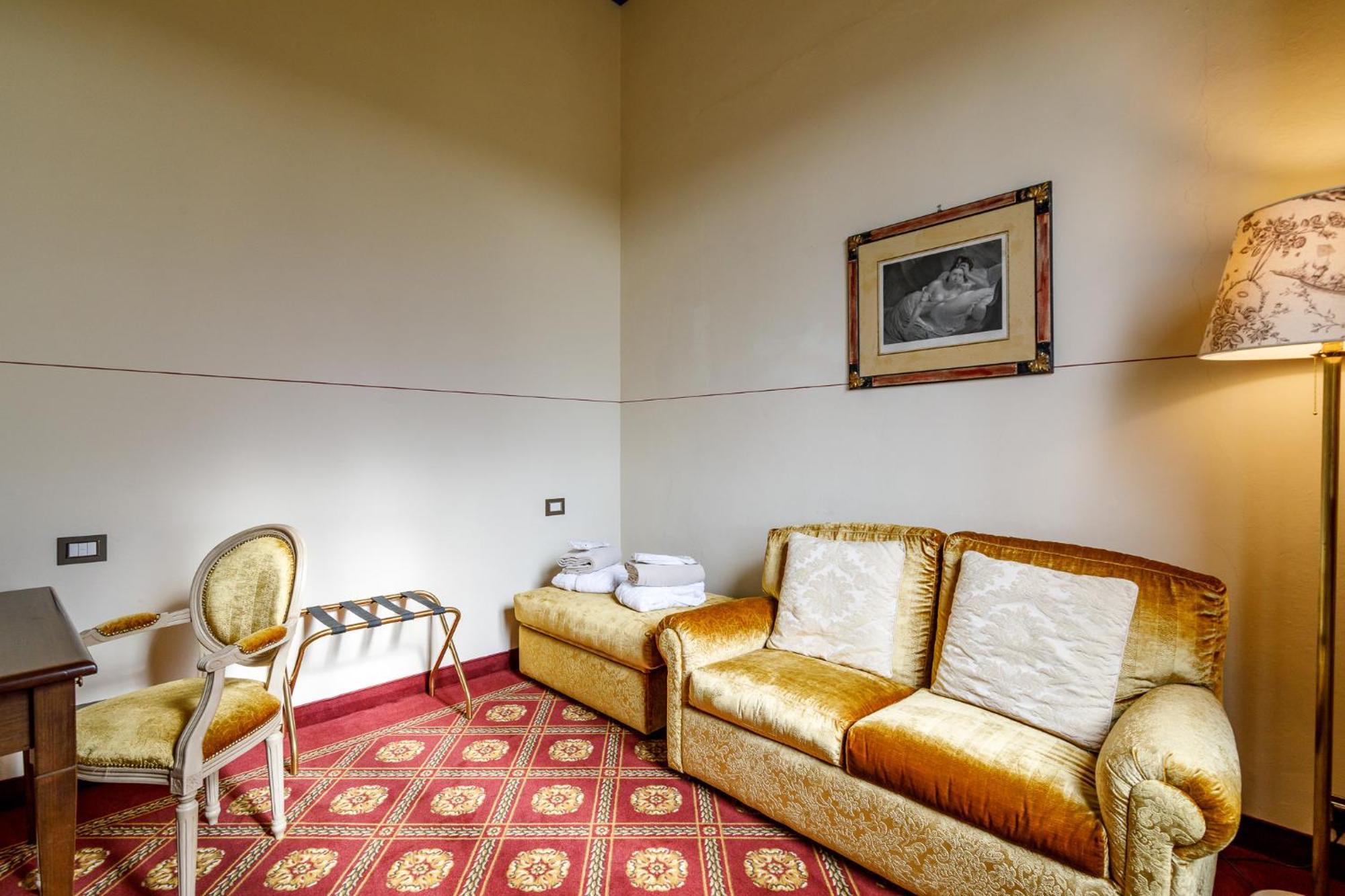 Lecchi Wellness 4* Colle Val D'Elsa