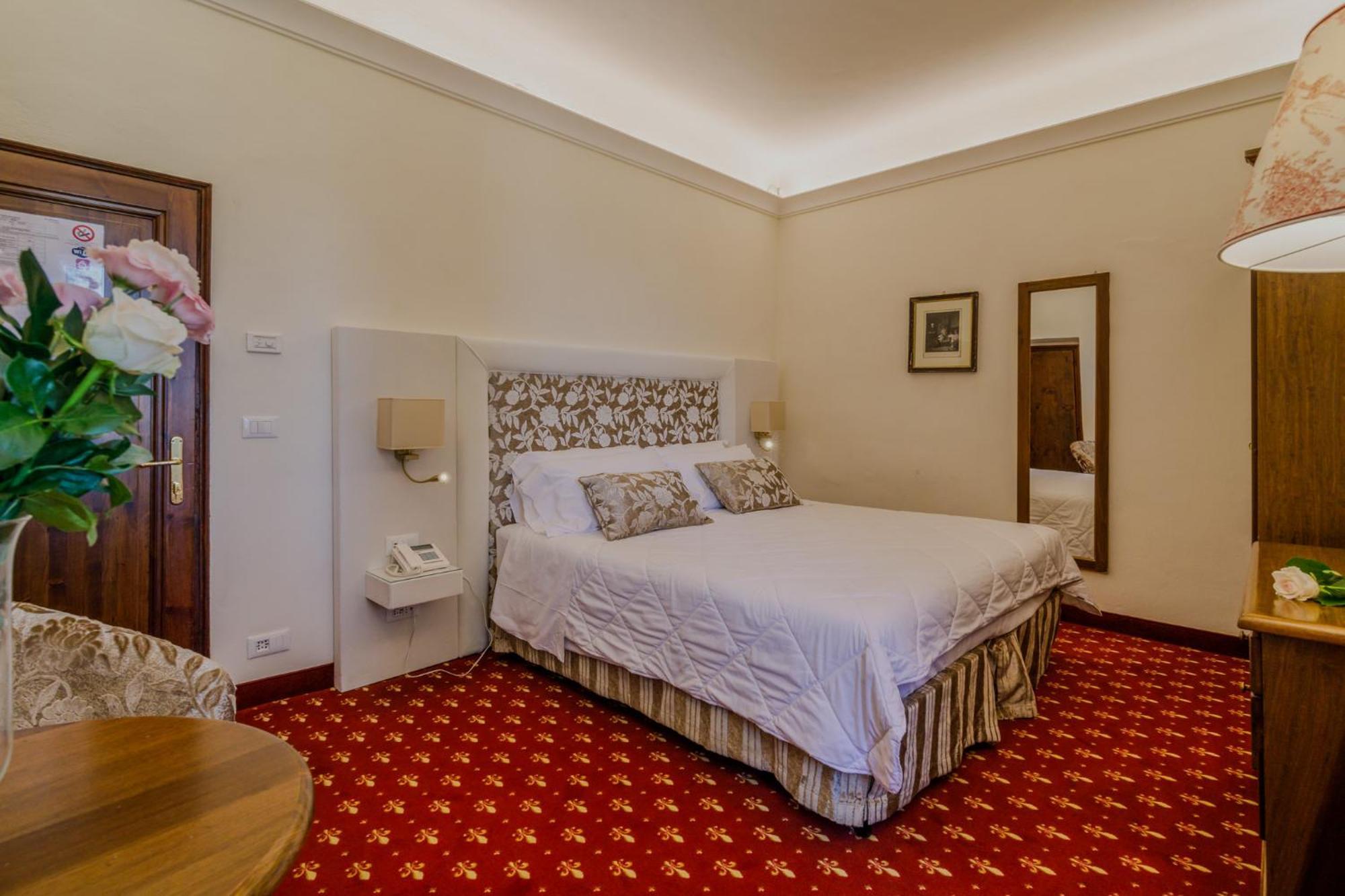 Hotel Lecchi Wellness Colle Val D'Elsa