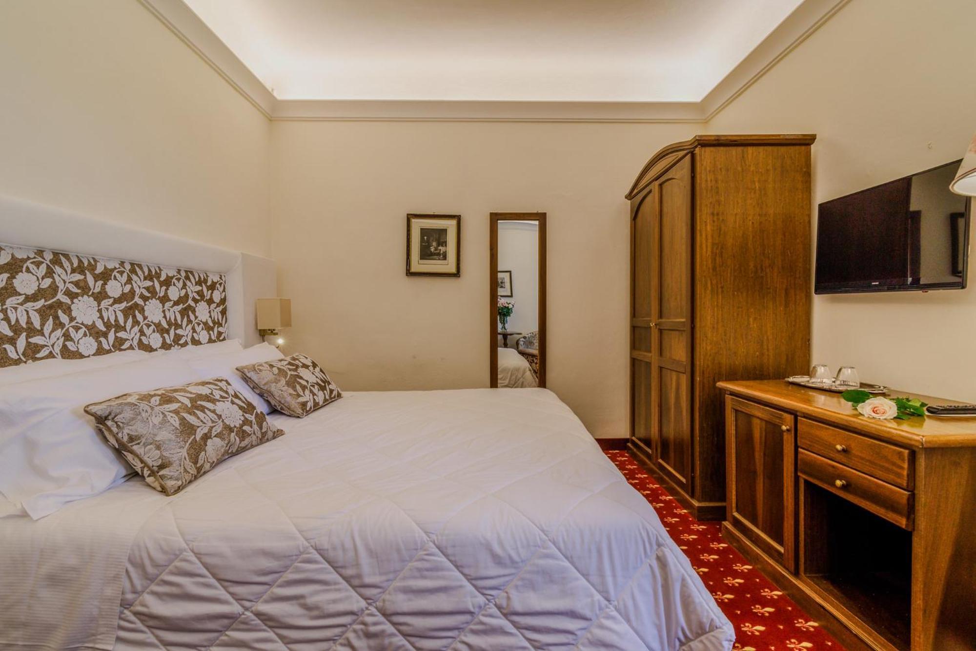 Lecchi Wellness 4* Colle Val D'Elsa