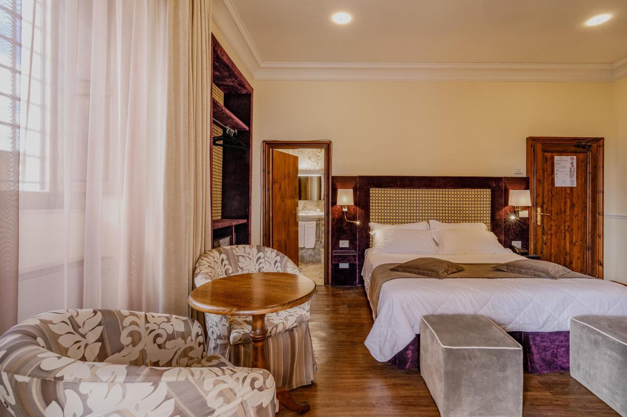 Hotel Lecchi Wellness