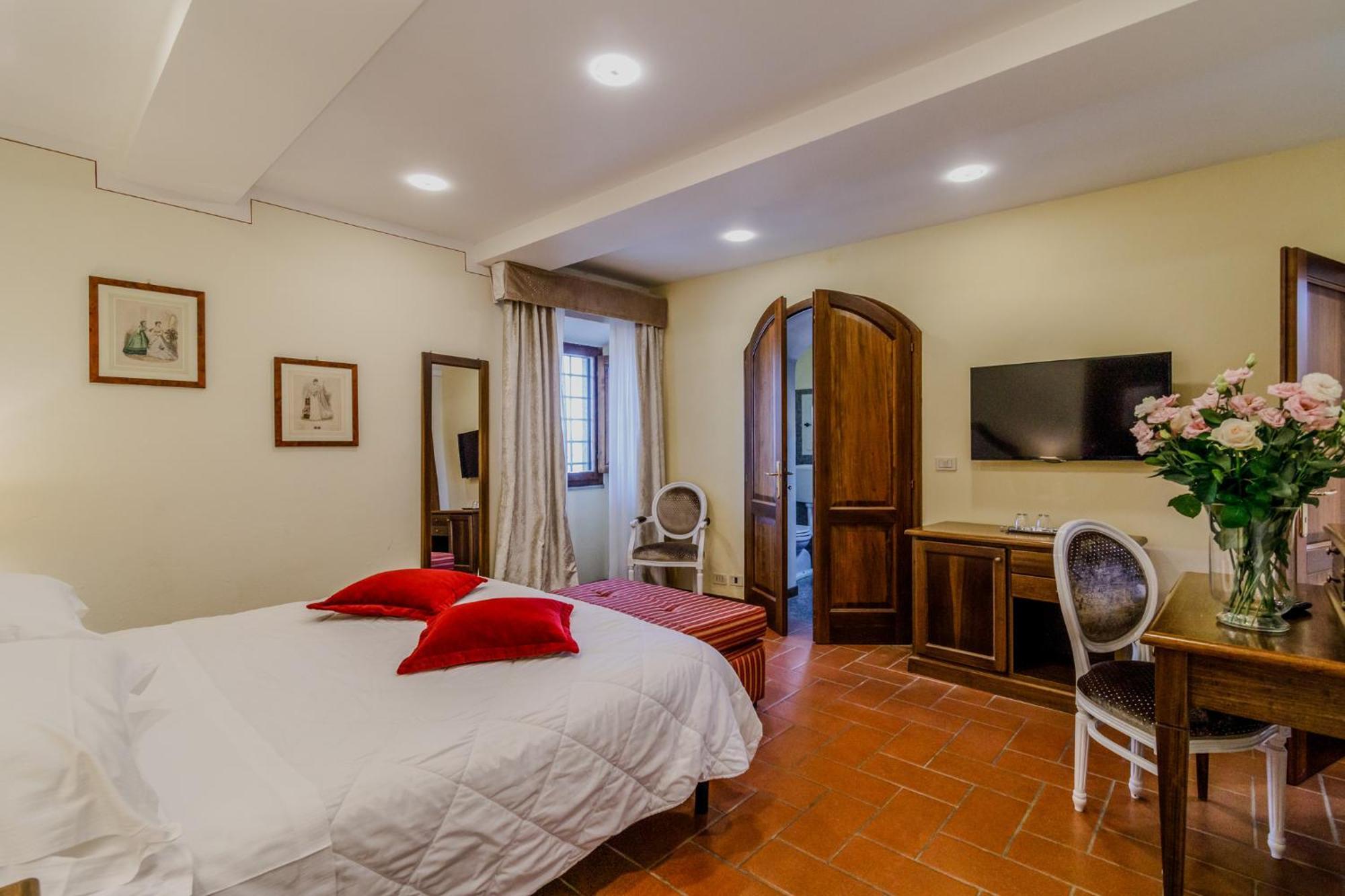Hotel Lecchi Wellness 4*