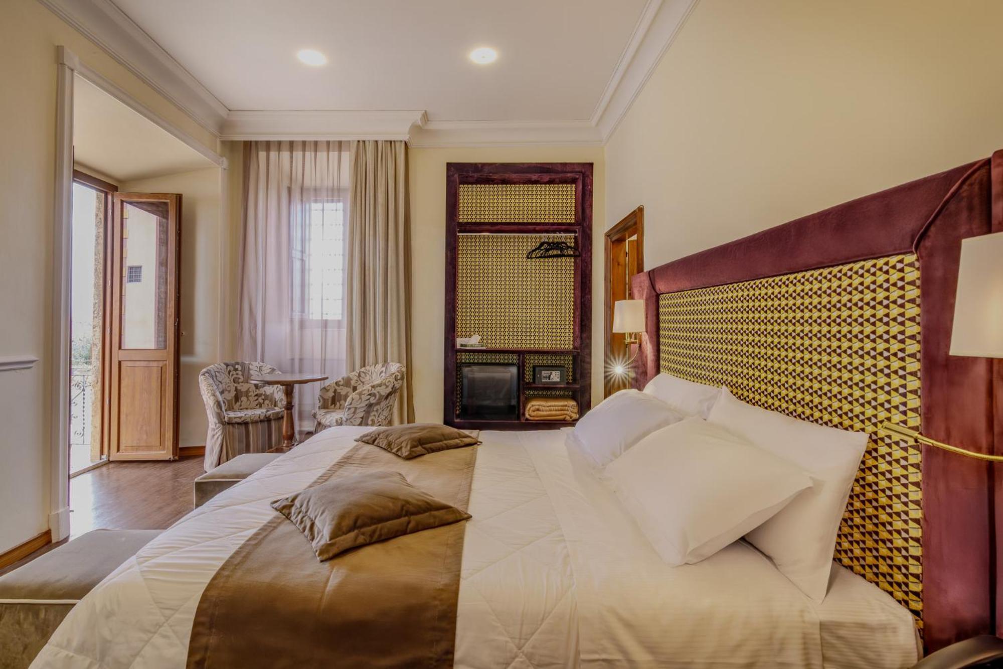 Lecchi Wellness 4*