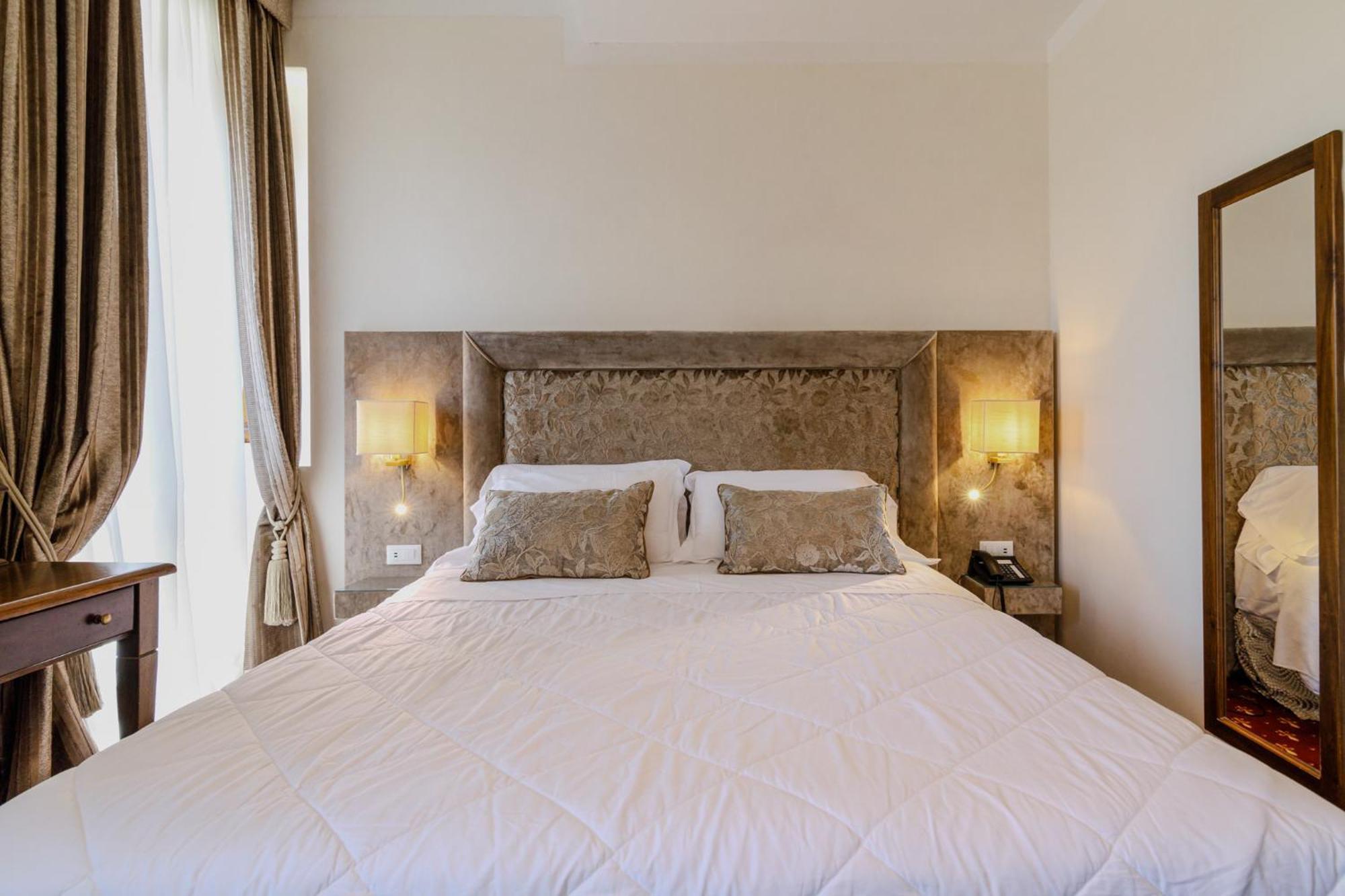 Hotel Lecchi Wellness 4*