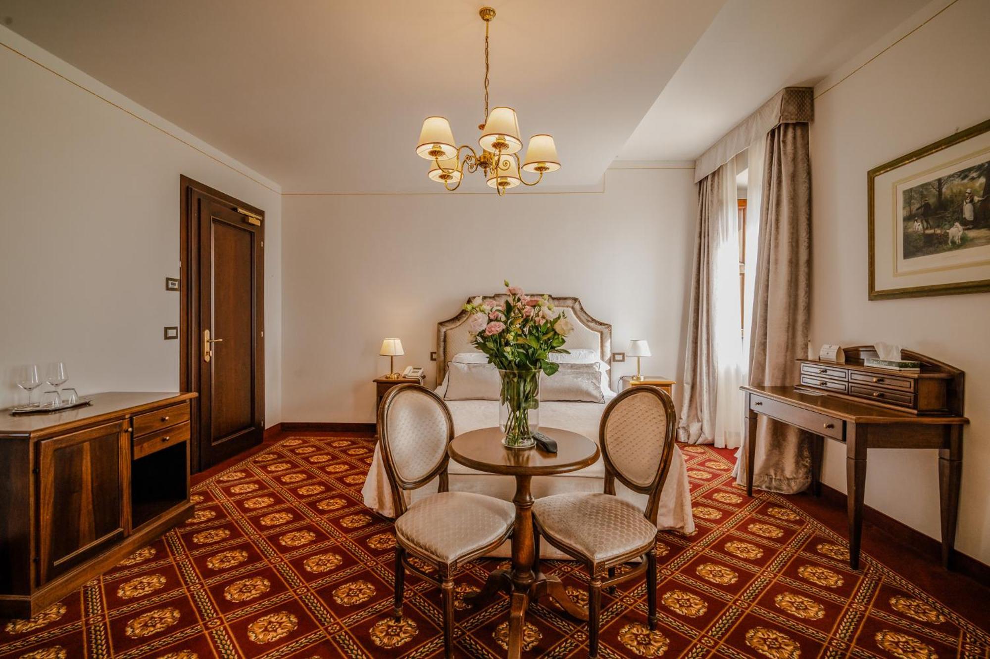 Hotel Lecchi Wellness Colle Val D'Elsa