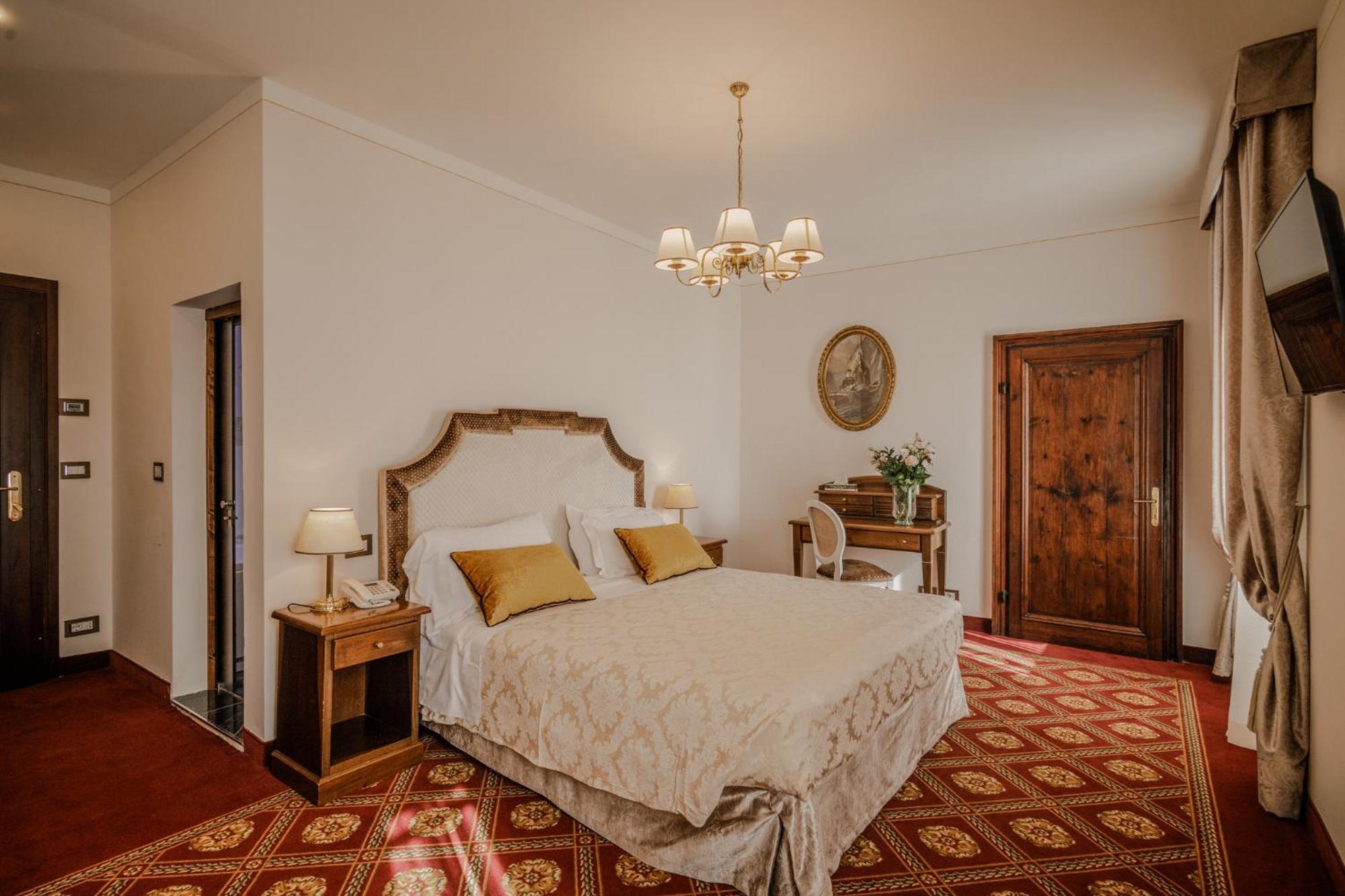 Hotel Lecchi Wellness