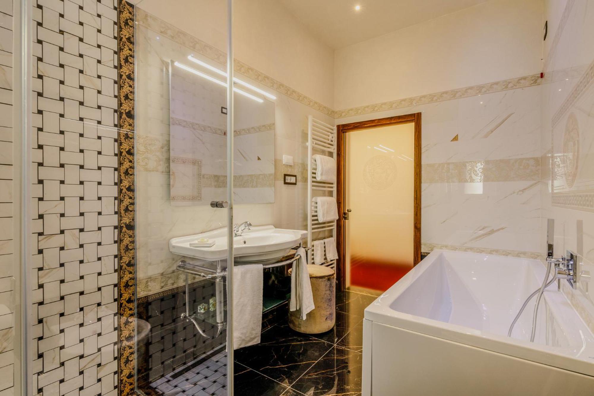 Lecchi Wellness Colle Val D'Elsa