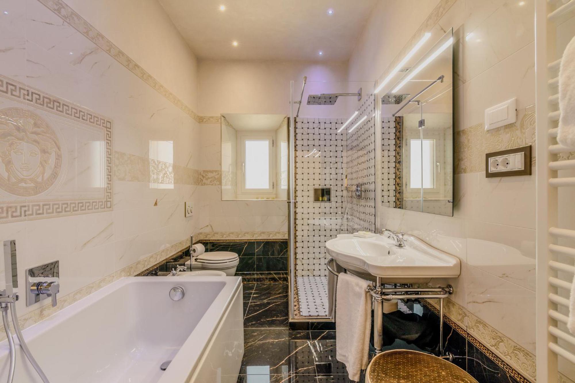 Lecchi Wellness 4* Colle Val D'Elsa