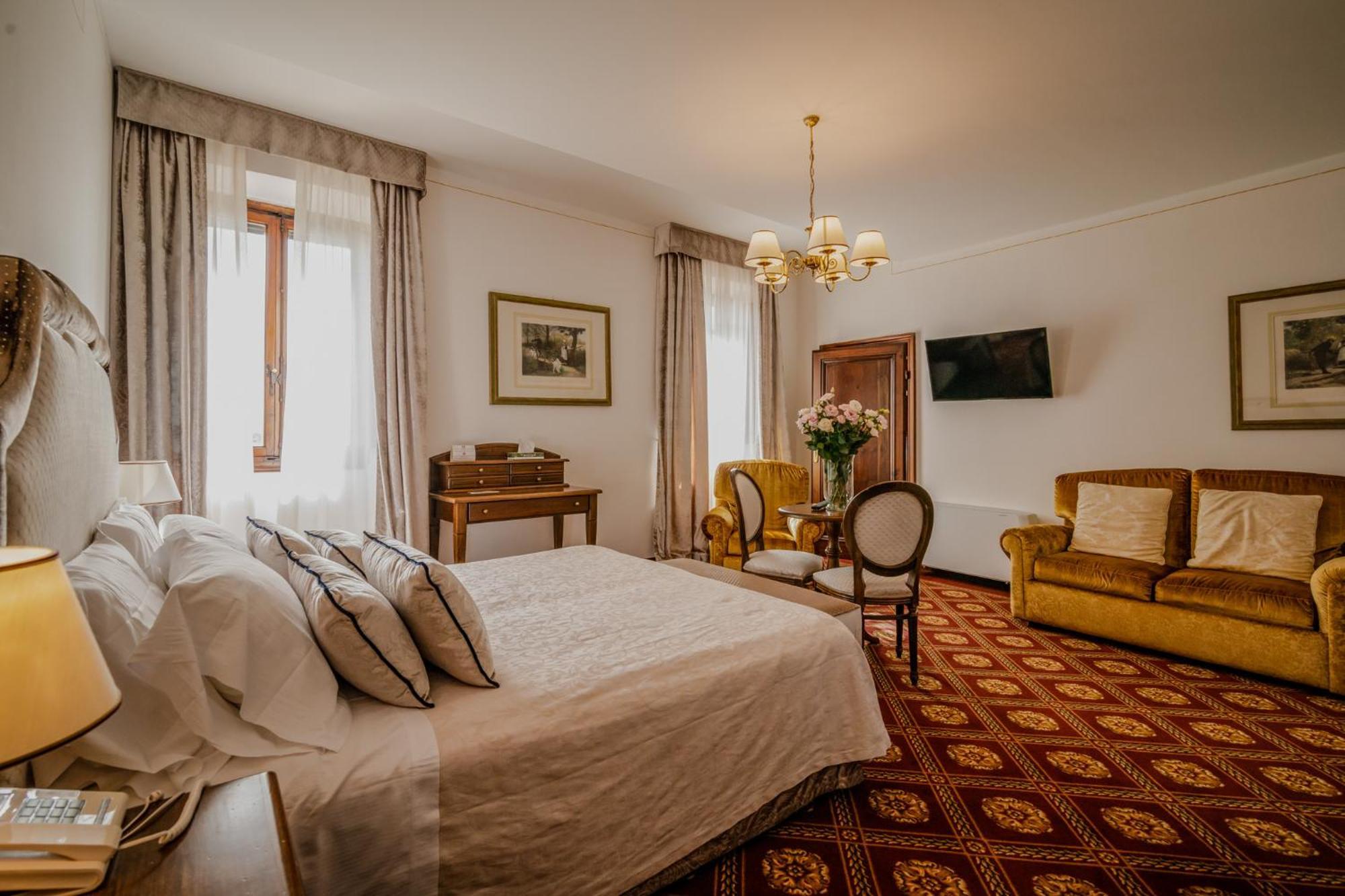 Lecchi Wellness 4*