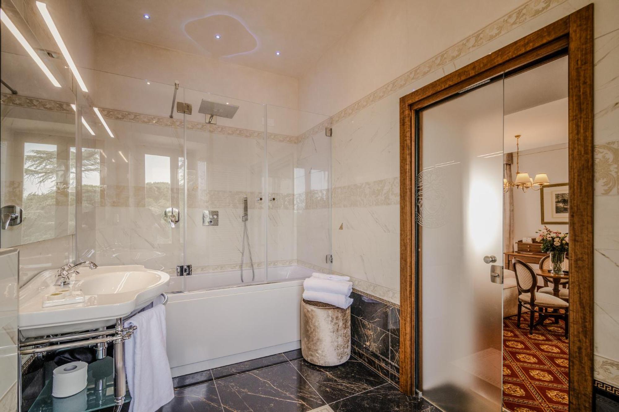 Lecchi Wellness 4* Colle Val D'Elsa
