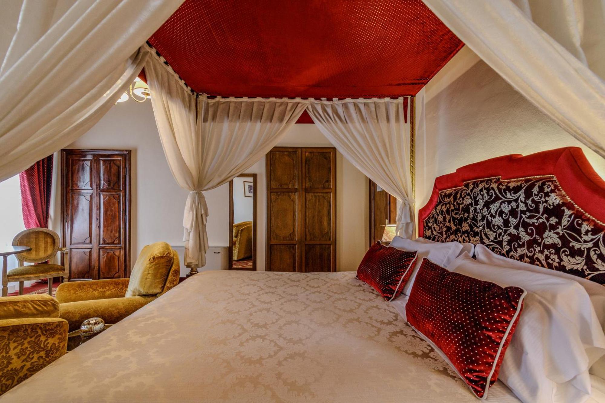 Lecchi Wellness 4* Colle di Val d'Elsa