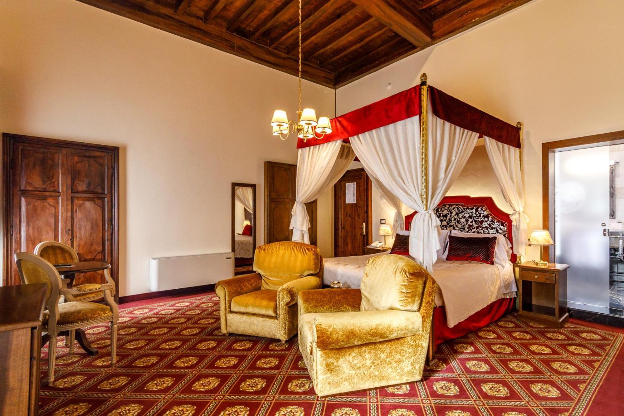 Hotel Lecchi Wellness