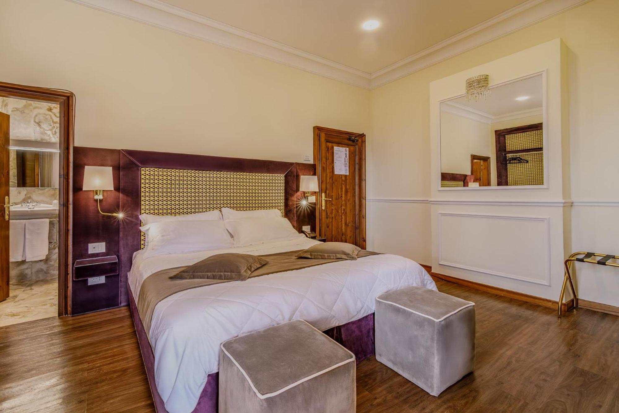 Lecchi Wellness 4*