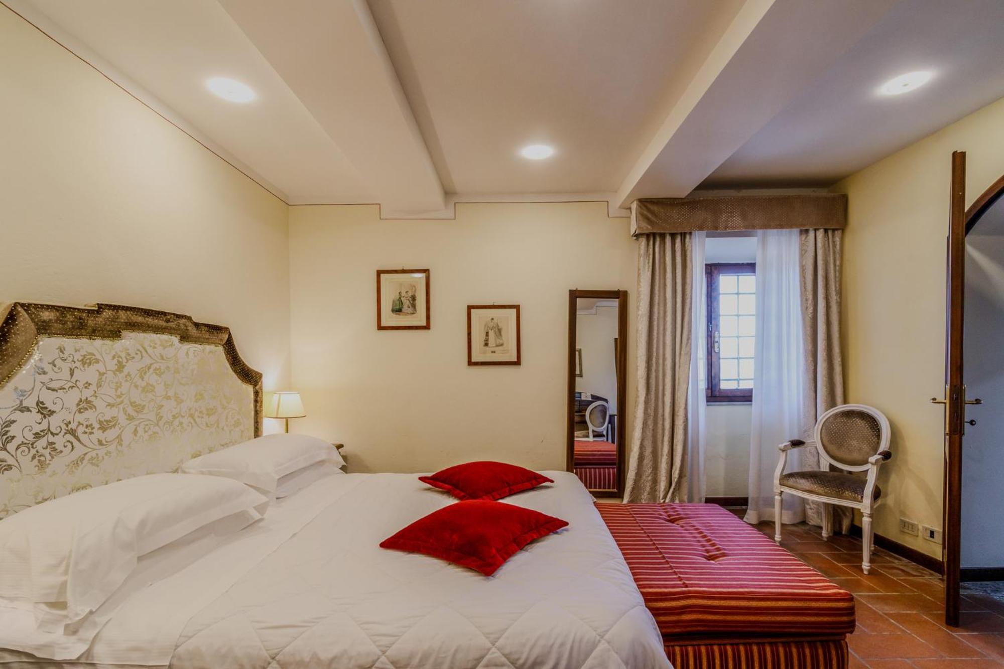 Lecchi Wellness Colle di Val d'Elsa