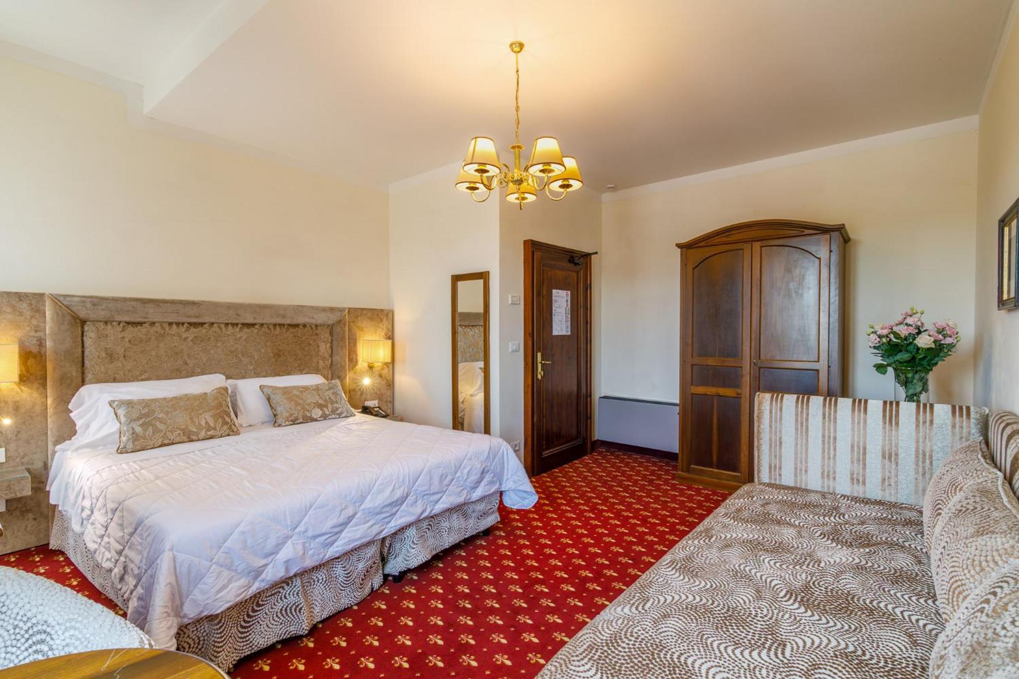 Lecchi Wellness 4* Colle di Val d'Elsa