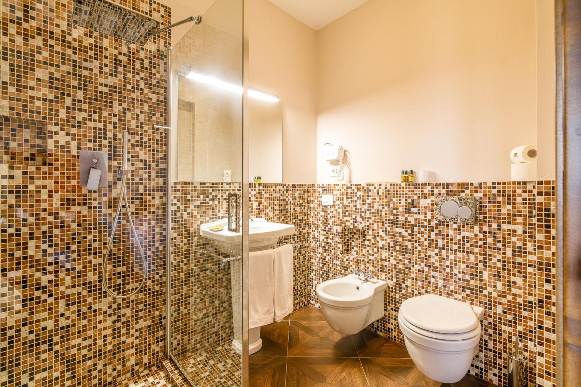 Hotel Lecchi Wellness