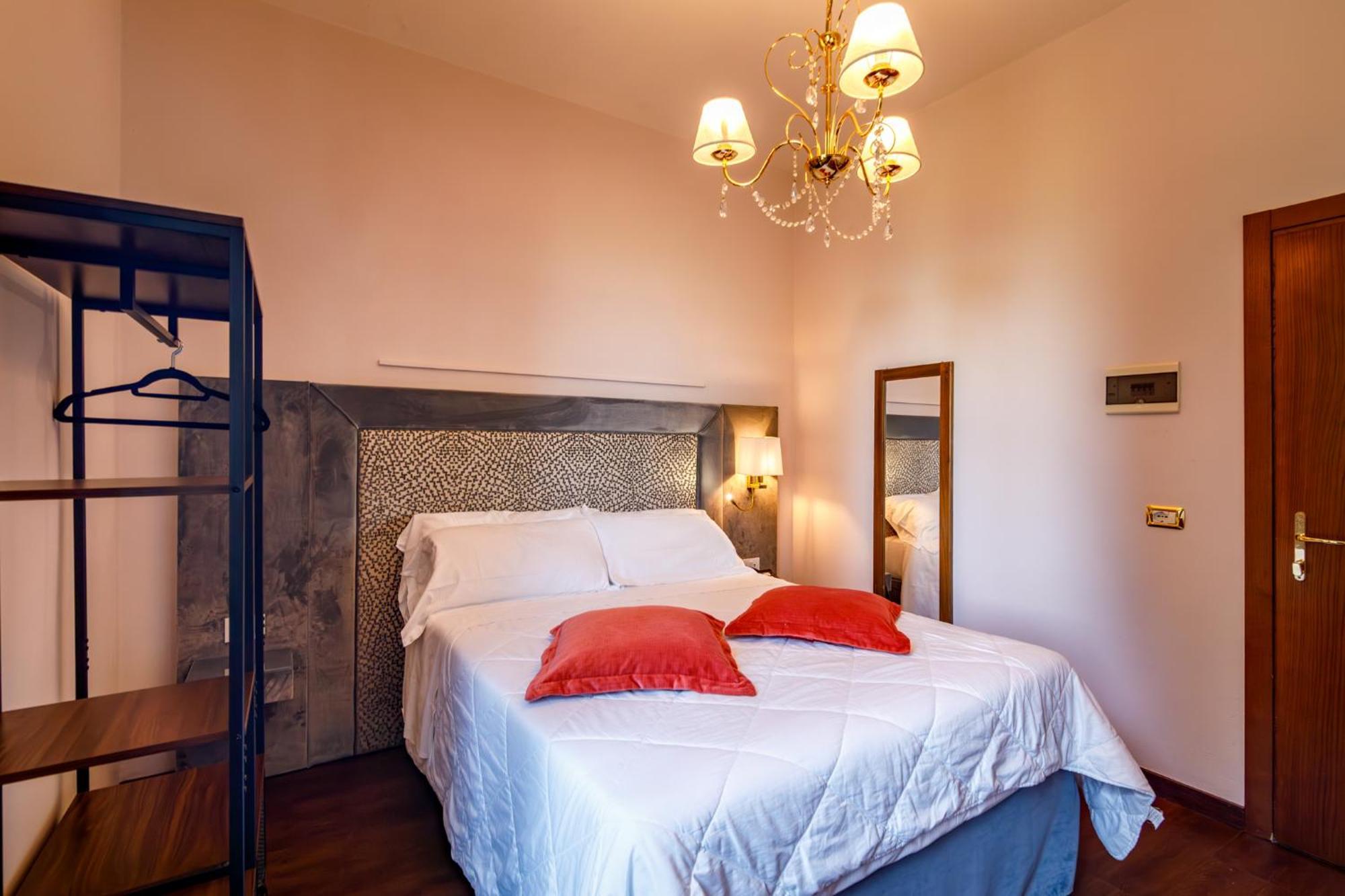 Lecchi Wellness Hotel