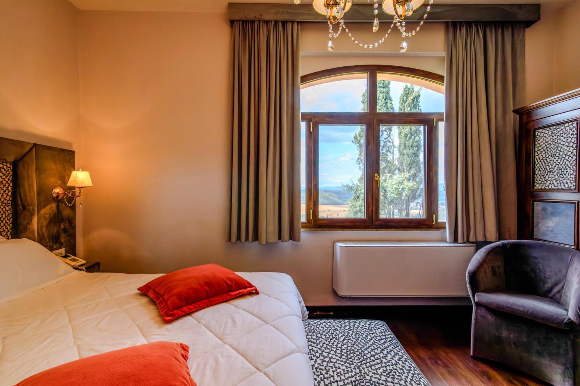 Lecchi Wellness 4*
