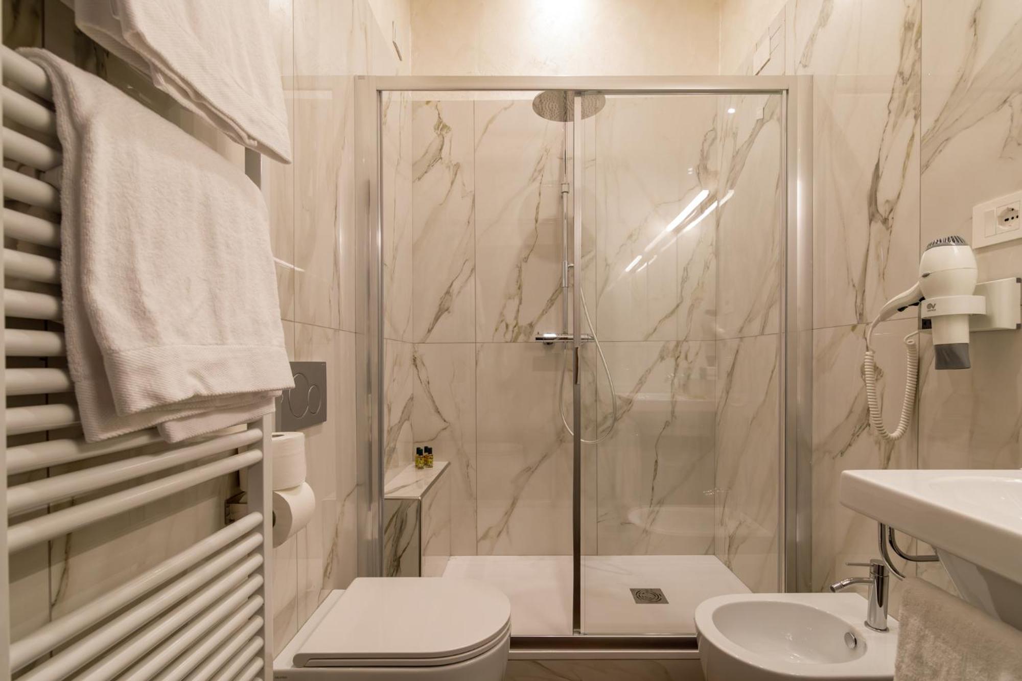 Lecchi Wellness Hotel Colle Val D'Elsa