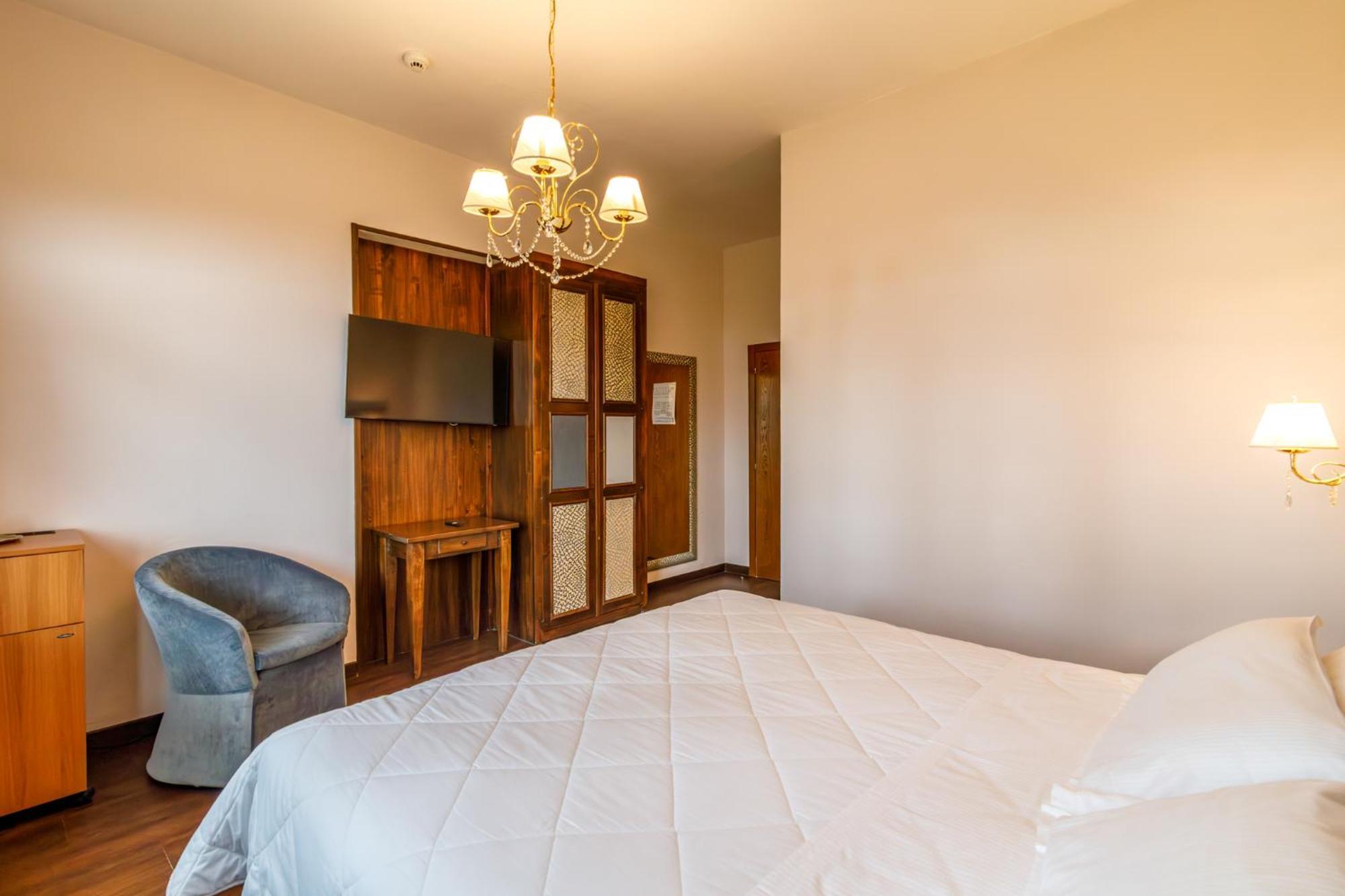 Hotel Lecchi Wellness