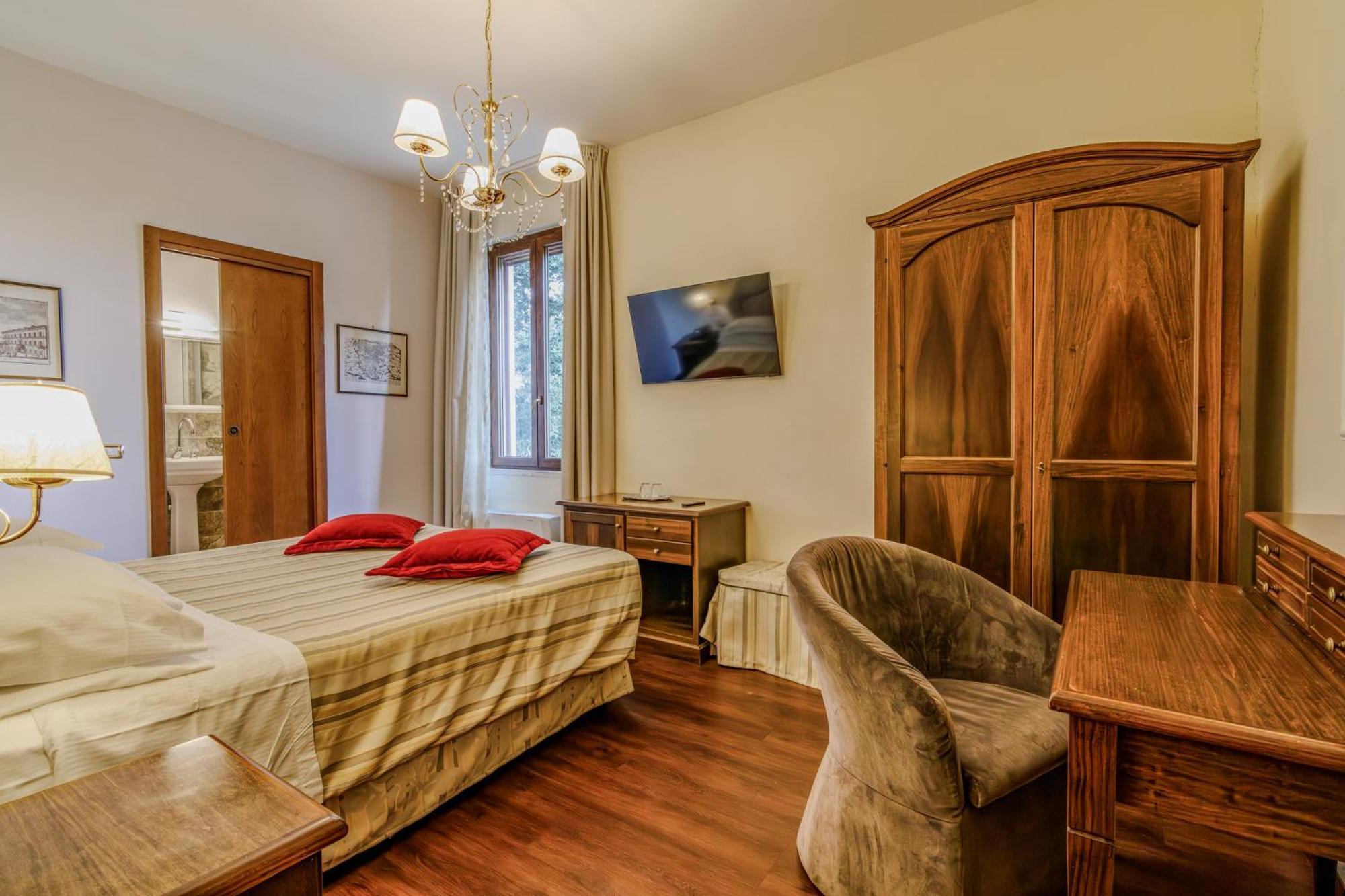 Lecchi Wellness Colle Val D'Elsa