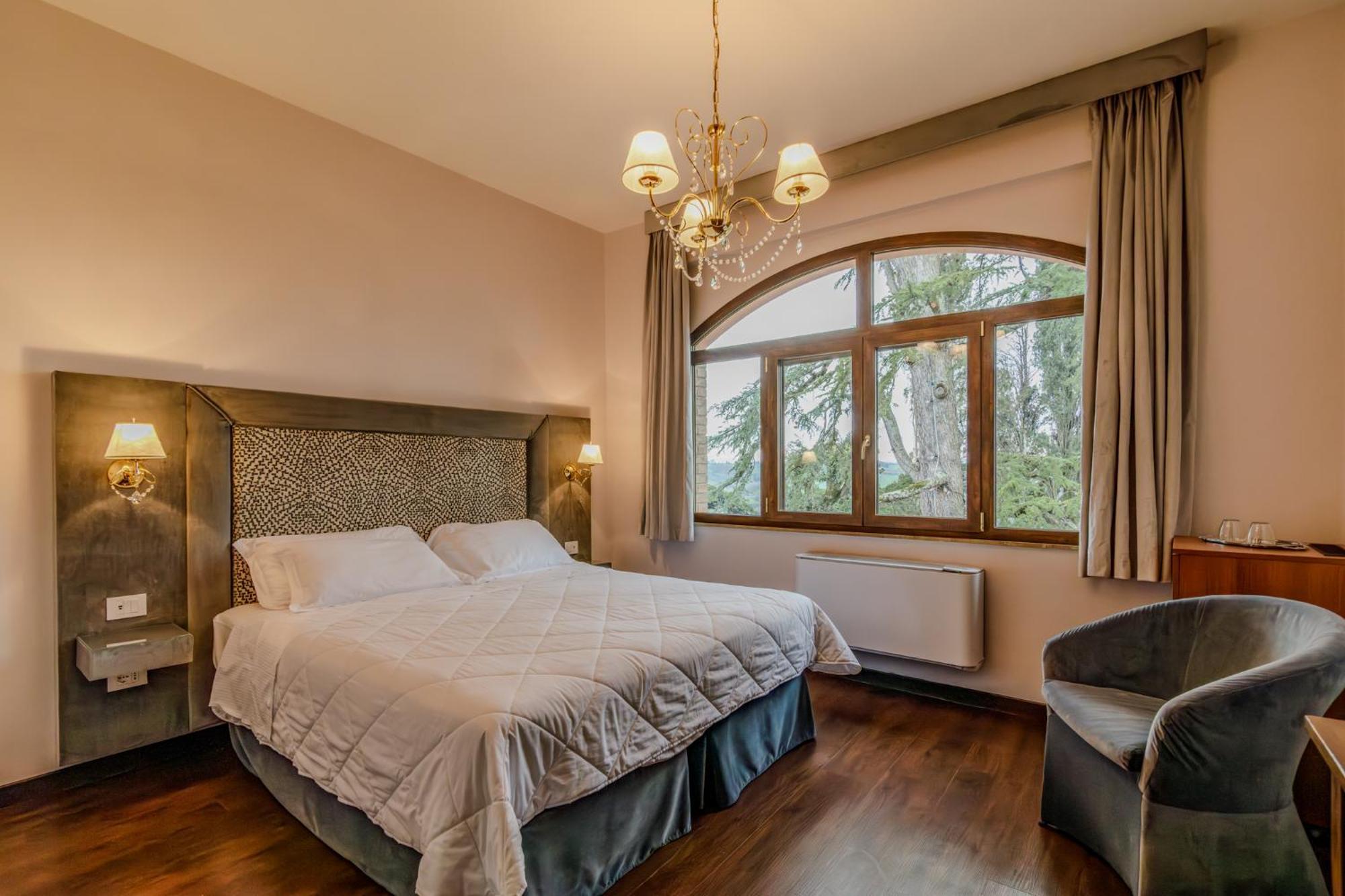 Hotel Lecchi Wellness